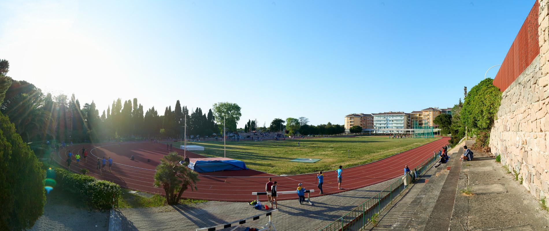 Stadium Dei Pini