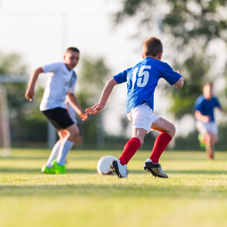 Football, Synthetic turf for Football