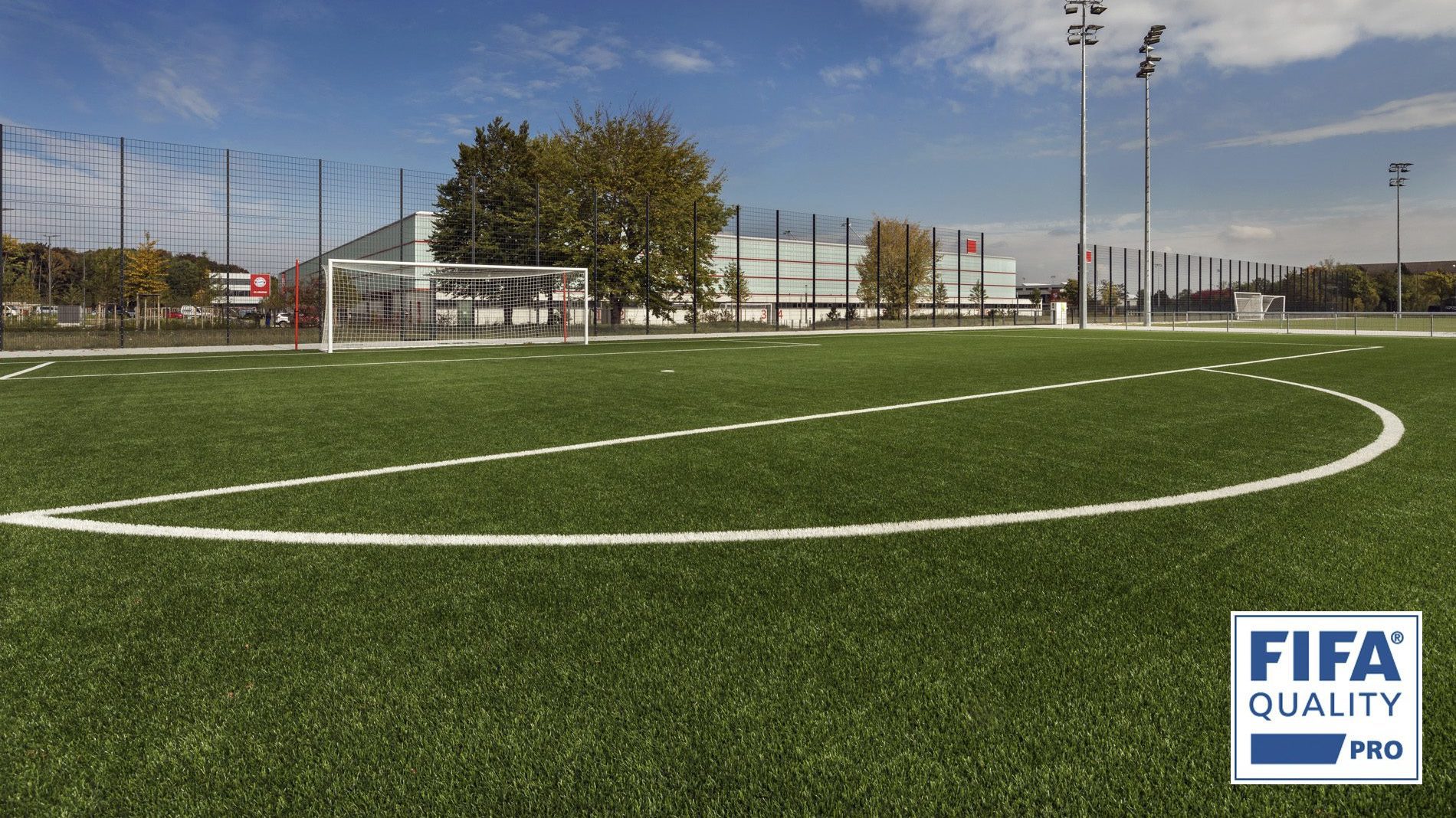 FIFA Quality Programme: The most important certification for artificial turf (2)