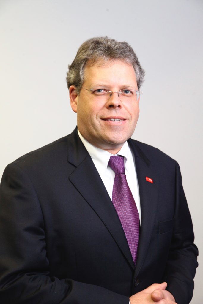 Jens Dierssen, BASF