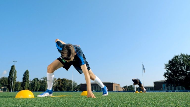 Football, Synthetic turf for Football