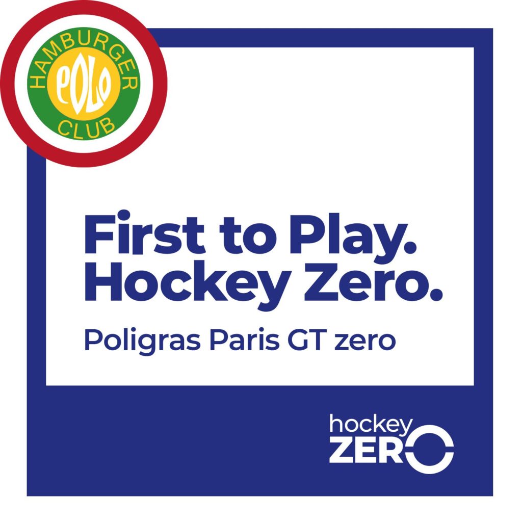 First to Play Hockey Zero