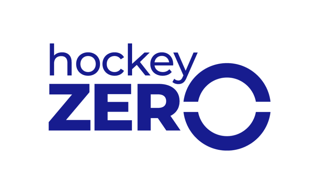Hockey Zero Logo