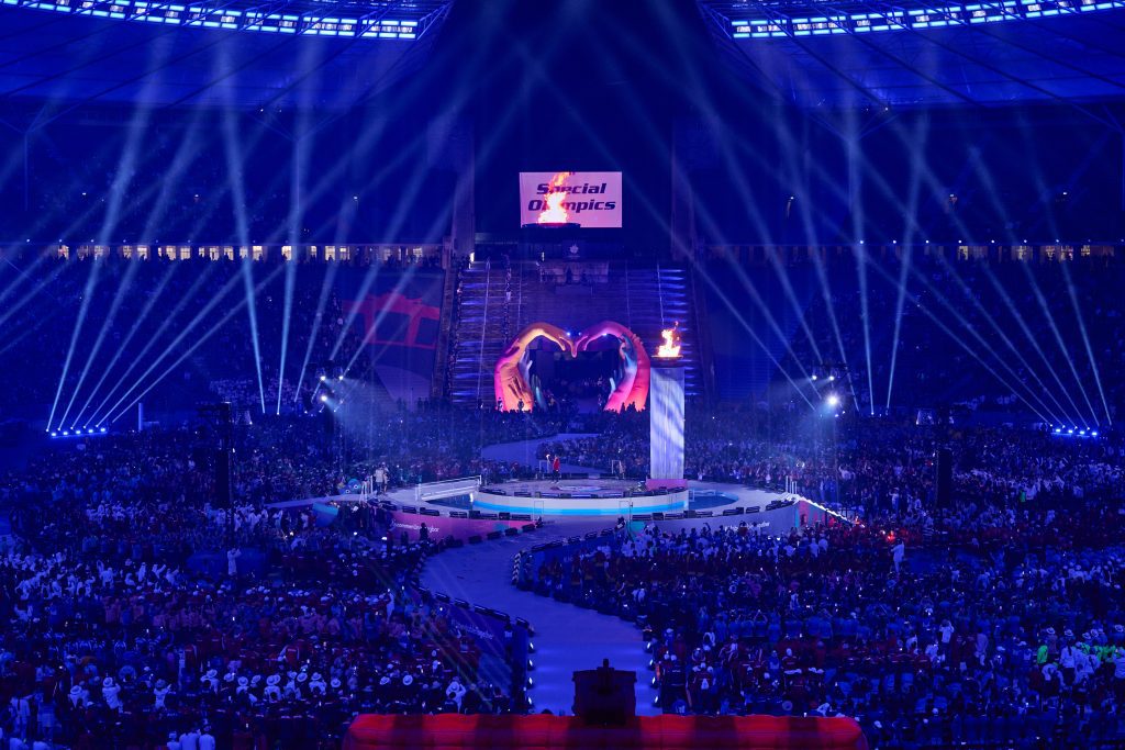 Special Olympics World Games Berlin 2023 - Opening Ceremony