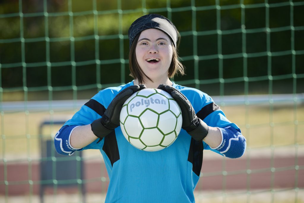 Special Olympics, A special sporting event