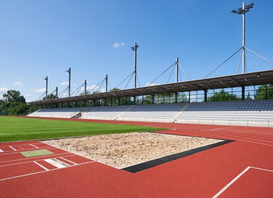 2021 Paderborn Ahorn-Sportpark