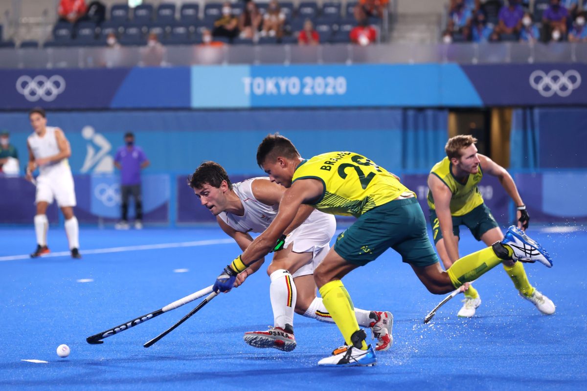 tokyo 2020 hockey getty approved for editorial